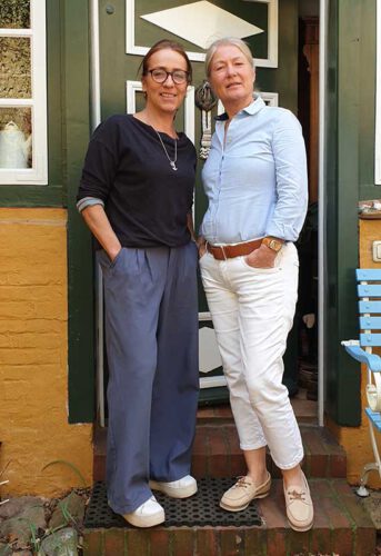 Wohnfachwerk - Wir über uns